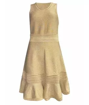 Повседневное платье