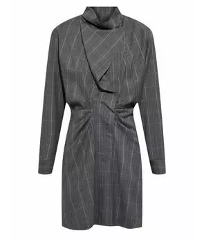 Повседневное платье