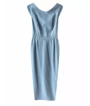 Повседневное платье