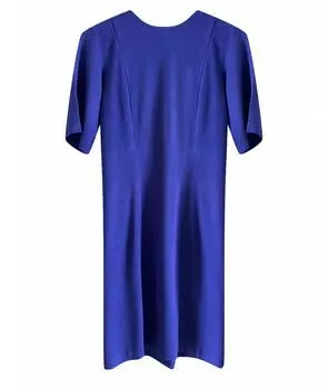 Повседневное платье