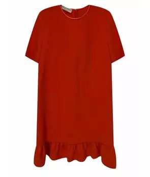 Повседневное платье