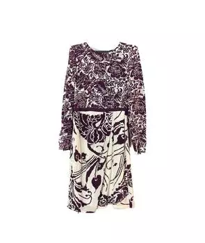 Повседневное платье