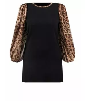 Повседневное платье