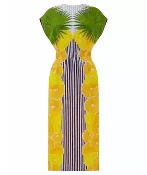 Повседневное платье