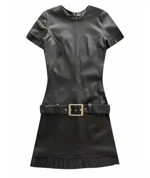 Повседневное платье