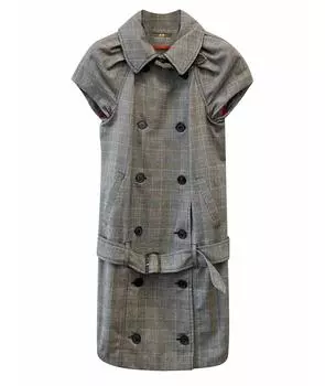 Повседневное платье