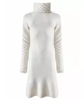 Повседневное платье