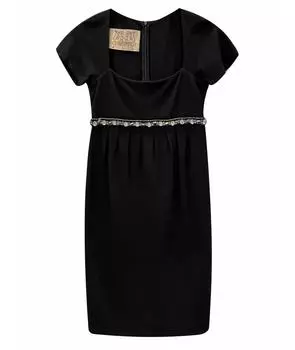 Повседневное платье