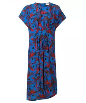 Повседневное платье