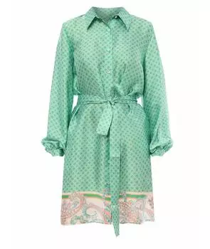 Повседневное платье