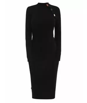 Повседневное платье