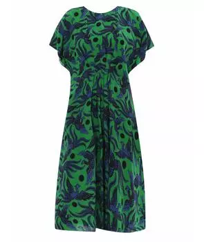 Повседневное платье