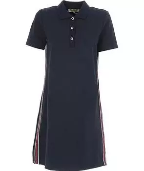 Повседневное платье