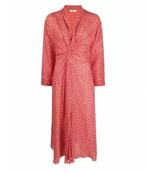 Повседневное платье