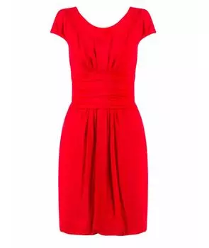 Повседневное платье