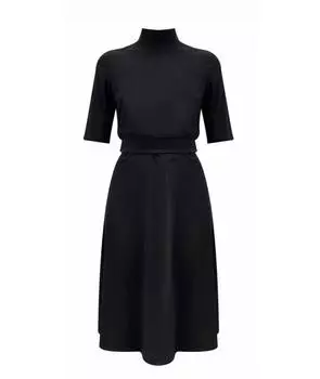 Повседневное платье