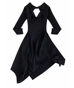 Повседневное платье