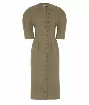 Повседневное платье