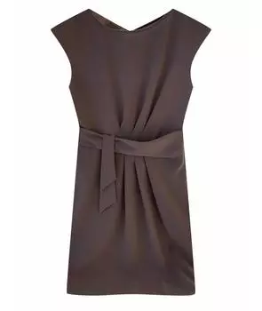 Повседневное платье