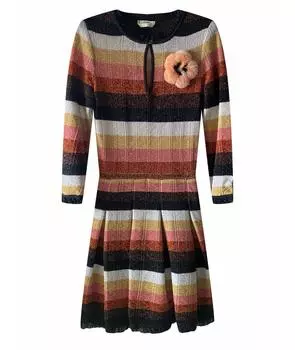 Повседневное платье