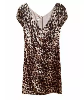 Повседневное платье