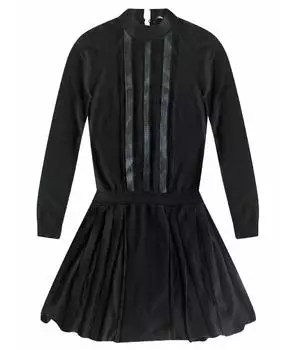 Повседневное платье