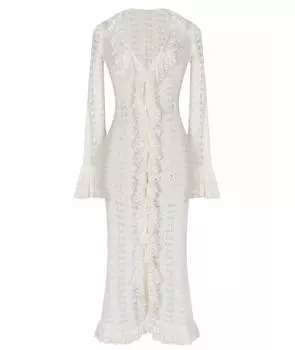 Повседневное платье