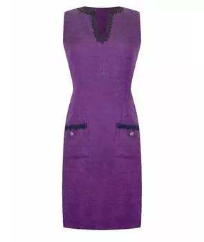 Повседневное платье