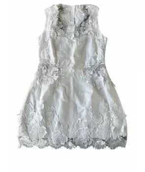 Повседневное платье