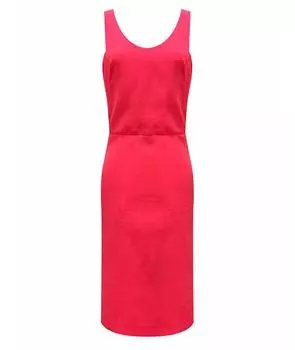 Повседневное платье