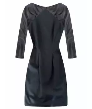 Повседневное платье