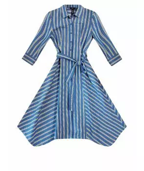 Повседневное платье