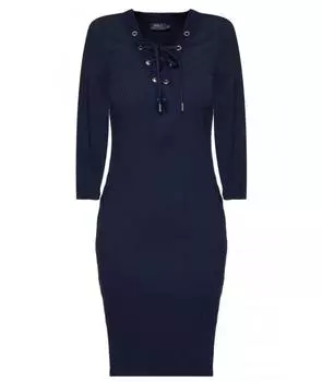 Повседневное платье