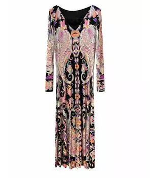 Повседневное платье