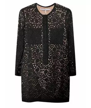 Повседневное платье