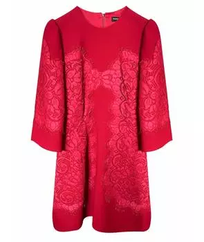 Повседневное платье