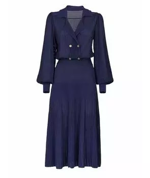 Повседневное платье