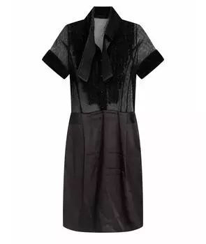 Повседневное платье