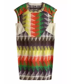 Повседневное платье