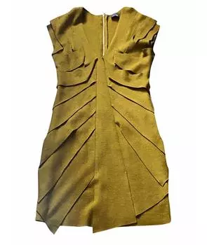 Повседневное платье