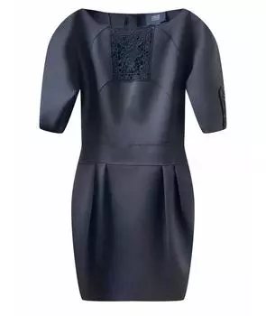 Повседневное платье