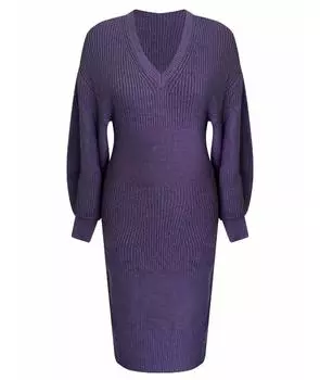 Повседневное платье