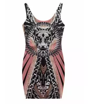 Повседневное платье