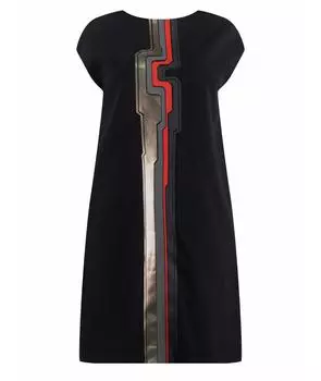 Повседневное платье