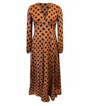 Повседневное платье