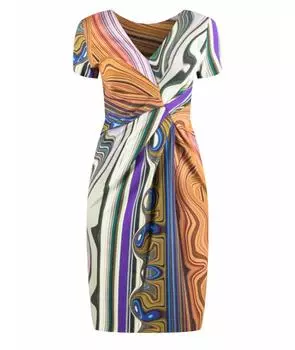 Повседневное платье