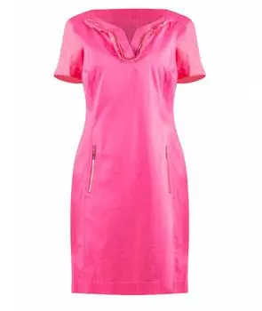 Повседневное платье