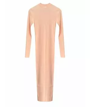 Повседневное платье