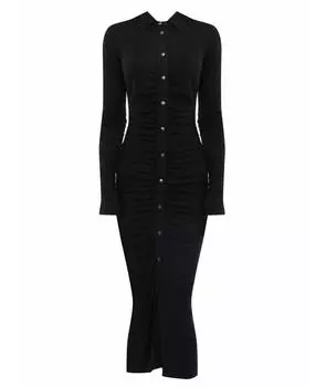 Повседневное платье