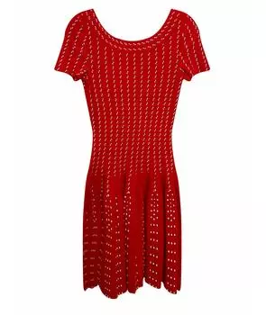 Повседневное платье